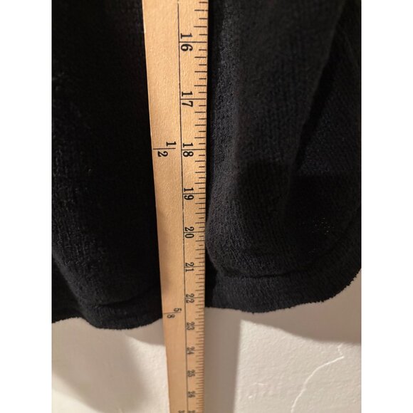 Madewell Bohemian Embroidered Swing Sweater Knit Tank Top - Picture 10 of 10